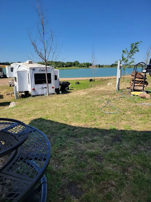 Cabana Shores Campground Picture 6