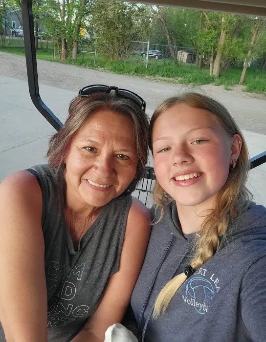 Cabana Shores Campground Picture 9