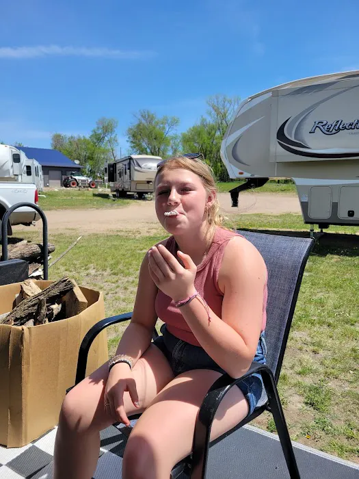 Cabana Shores Campground Picture 7