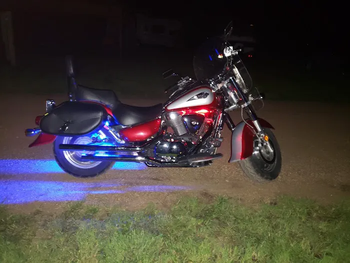 Jacobs Landing Campground Picture 3