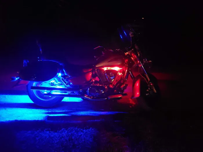 Jacobs Landing Campground Picture 2