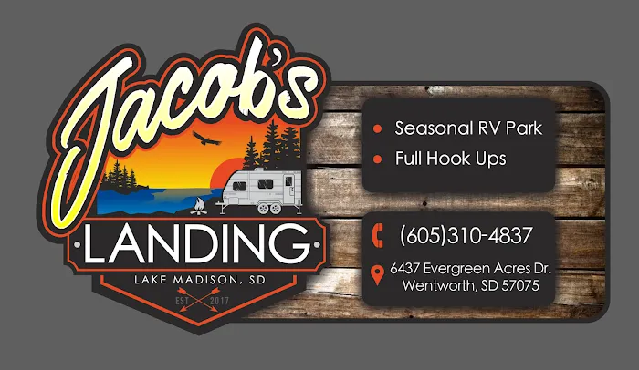 Jacobs Landing Campground Picture 6