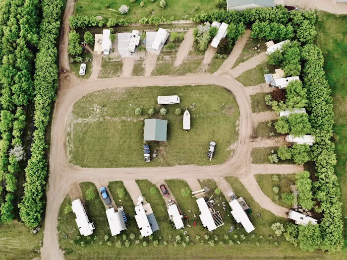 Jacobs Landing Campground Picture 5