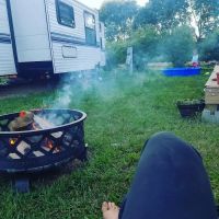 Jacobs Landing Campground ico