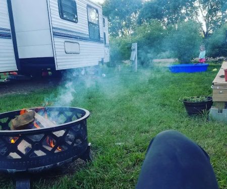 Jacobs Landing Campground