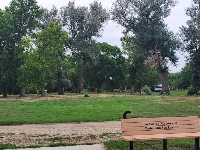 Gunderson Park Picture 3