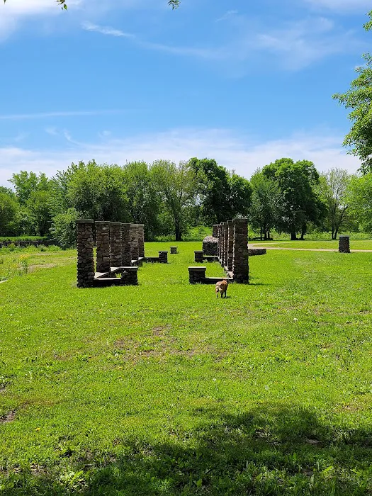 Gunderson Park Picture 4