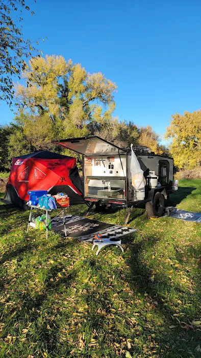 Gunderson Park Picture 6