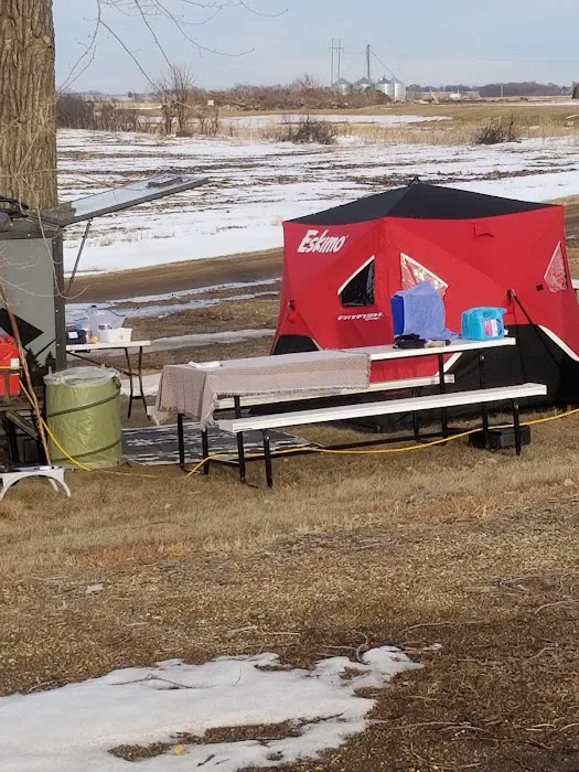 Viborg Campgrounds Picture 9