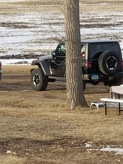 Viborg Campgrounds Picture 6