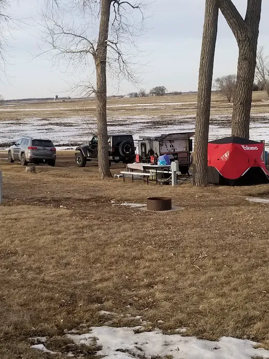 Viborg Campgrounds Picture 7