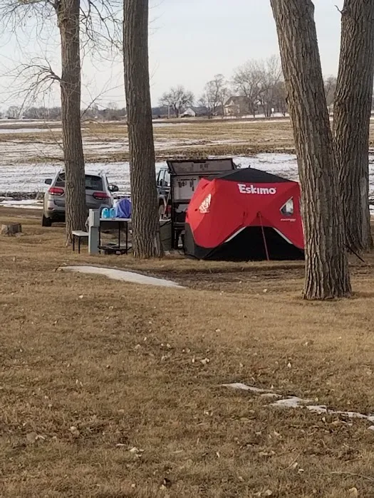 Viborg Campgrounds Picture 8