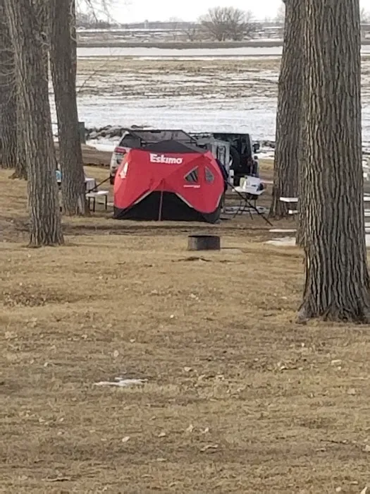 Viborg Campgrounds Picture 5