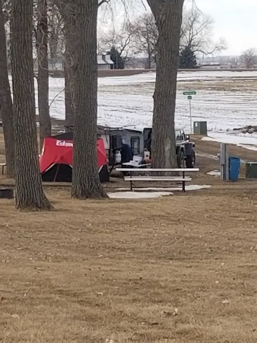 Viborg Campgrounds Picture 1