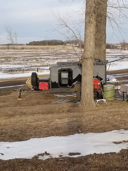 Viborg Campgrounds Picture 2