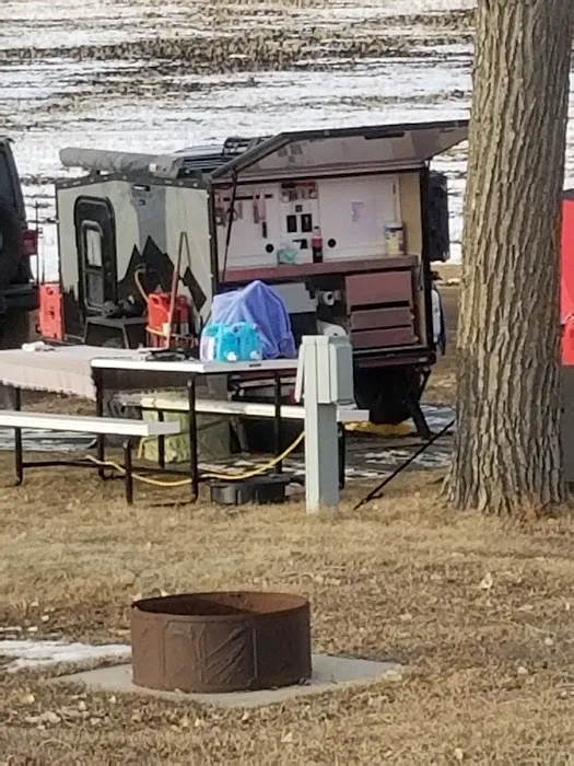 Viborg Campgrounds Picture 4