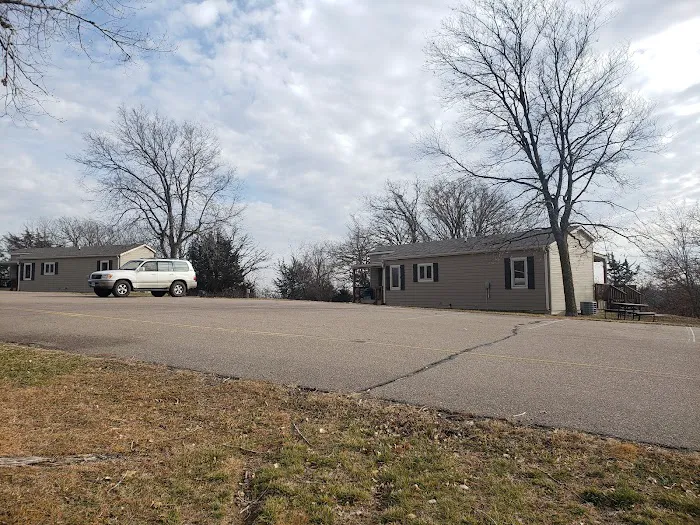 Catfish Cabin Picture 1