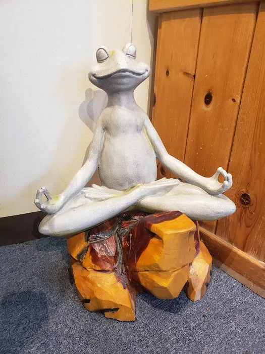 Catfish Cabin Picture 3