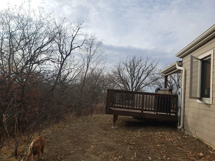 Catfish Cabin Picture 2