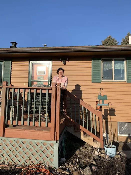 Camp Carlow Hipcamp Picture 8