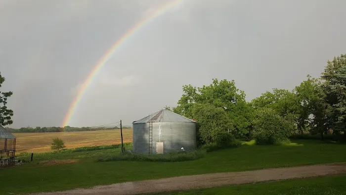 Camp Carlow Hipcamp Picture 9