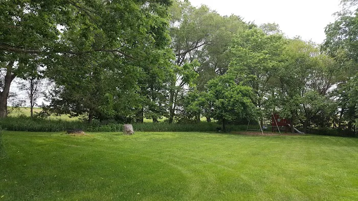 Camp Carlow Hipcamp Picture 7