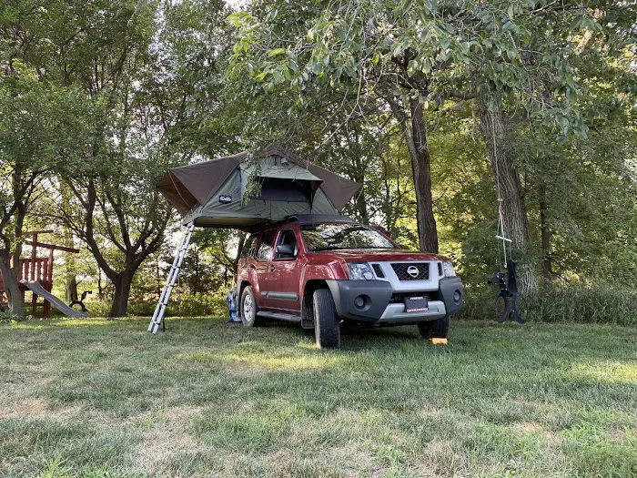 Camp Carlow Hipcamp Picture 3