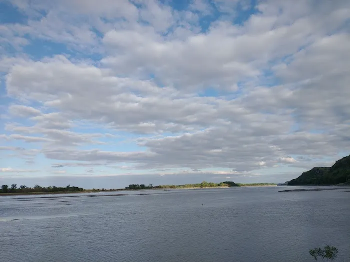 Osprey Cabin Picture 1