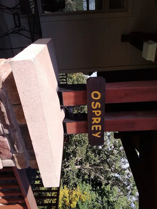 Osprey Cabin Picture 2