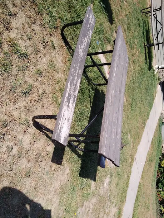 Osprey Cabin Picture 5