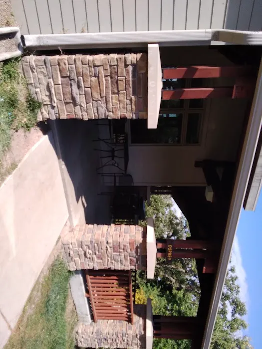 Osprey Cabin Picture 4