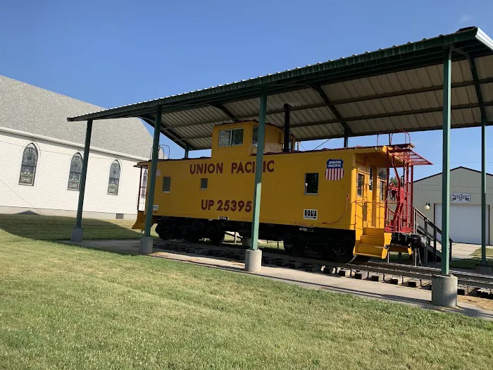 Neligh Park Campground Picture 1