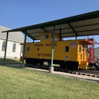 Neligh Park Campground ico