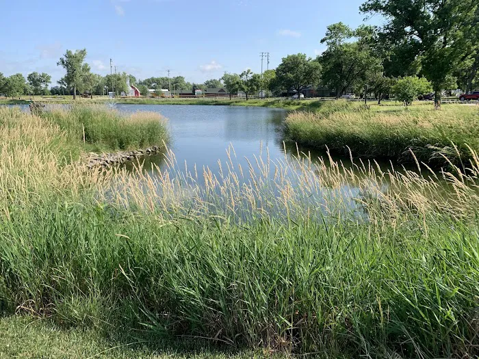 Neligh Park Campground Picture 2