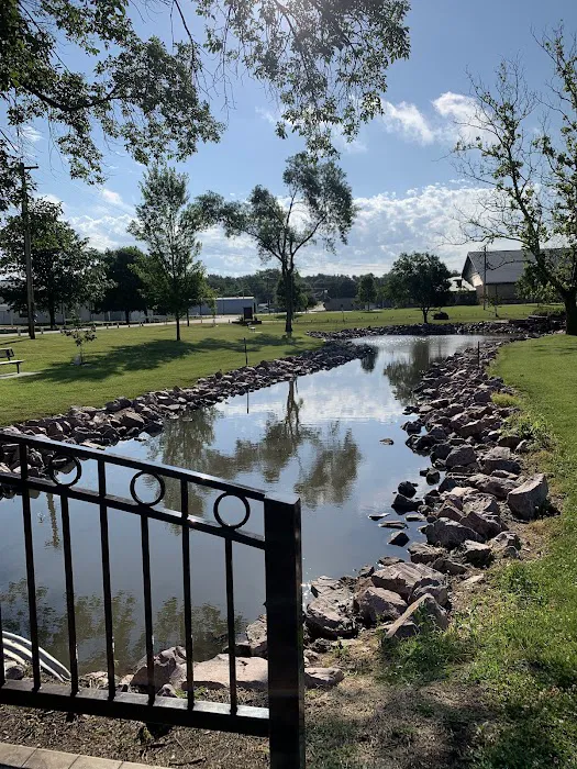 Neligh Park Campground Picture 5