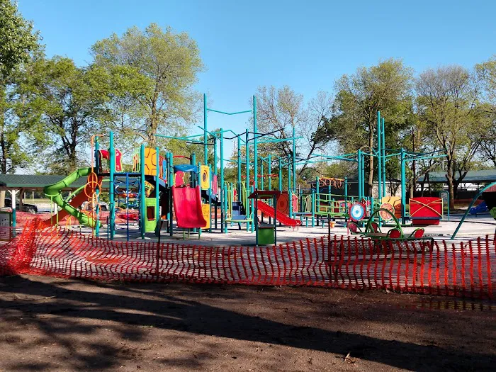 Neligh Park Campground Picture 6