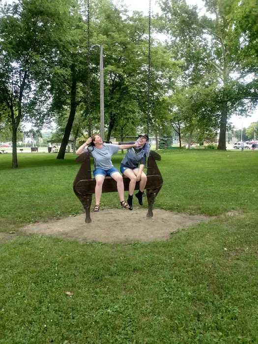 Neligh Park Campground Picture 9