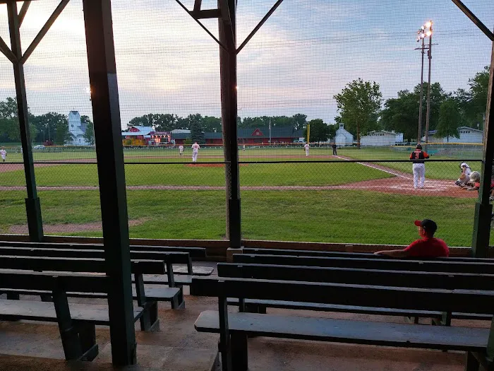 Neligh Park Campground Picture 8