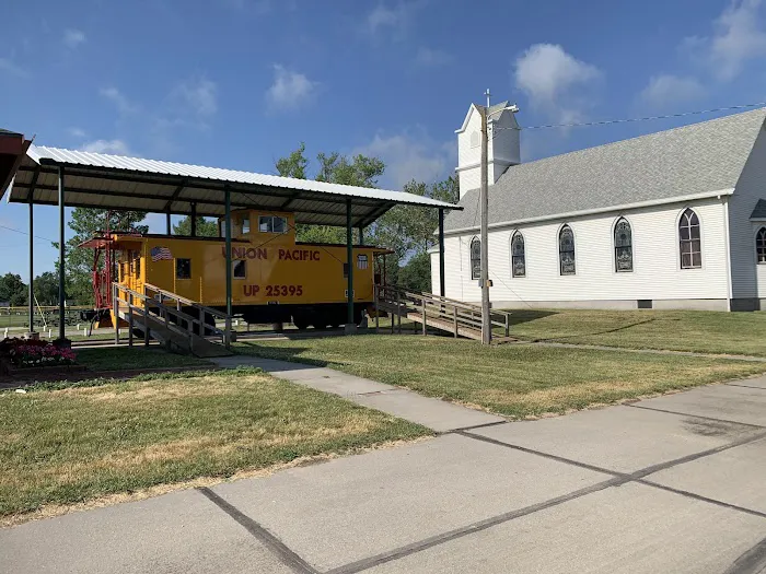 Neligh Park Campground Picture 4