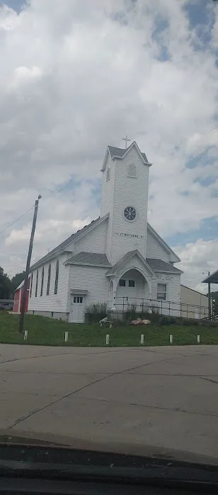 Neligh Park Campground Picture 7