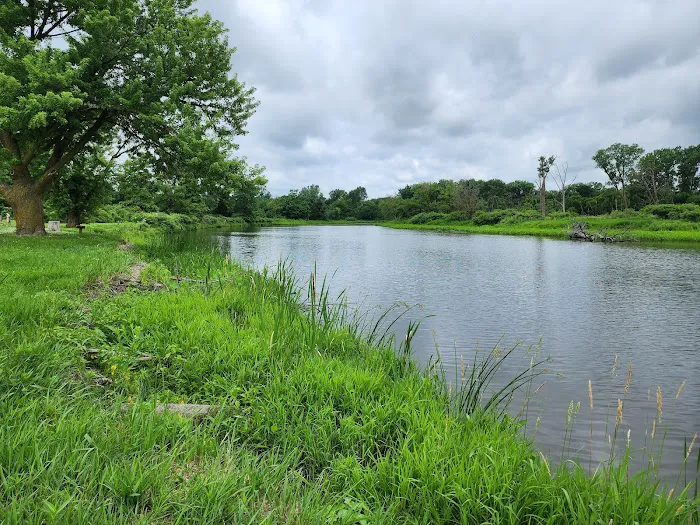 Dead Timber State Recreation Area Picture 4