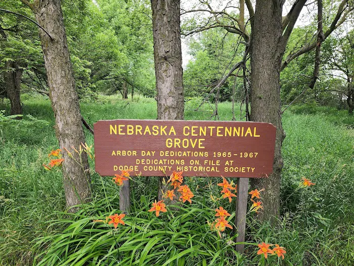 Dead Timber State Recreation Area Picture 3