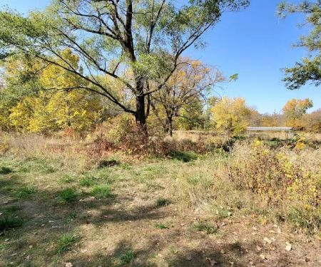 Dead Timber State Recreation Area