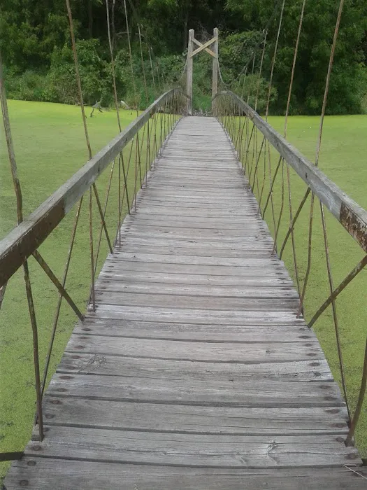 Dead Timber State Recreation Area Picture 7