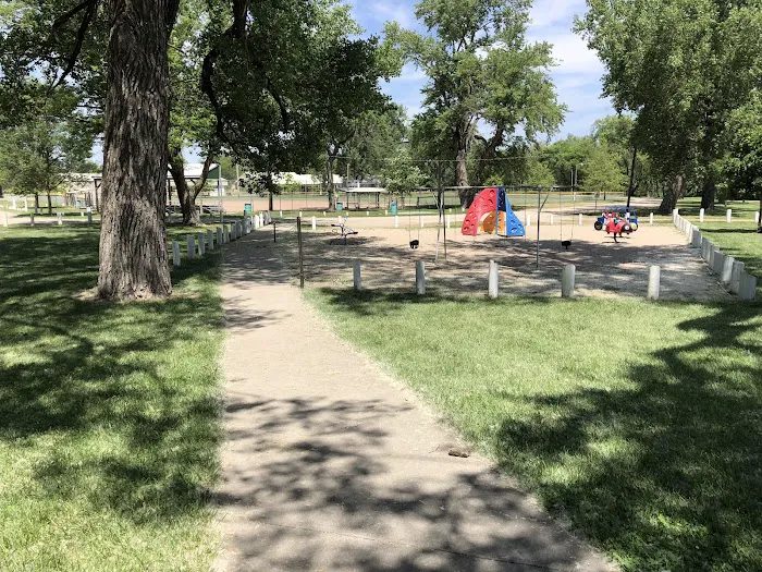 River Park Campground Picture 6