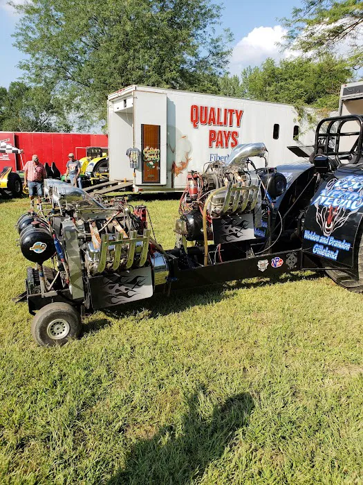 River Park Campground Picture 2