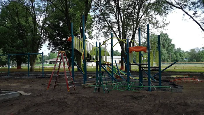 River Park Campground Picture 7