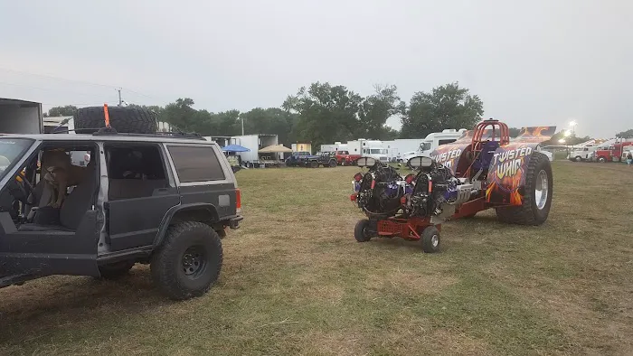 River Park Campground Picture 9