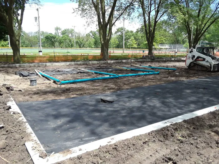 River Park Campground Picture 5