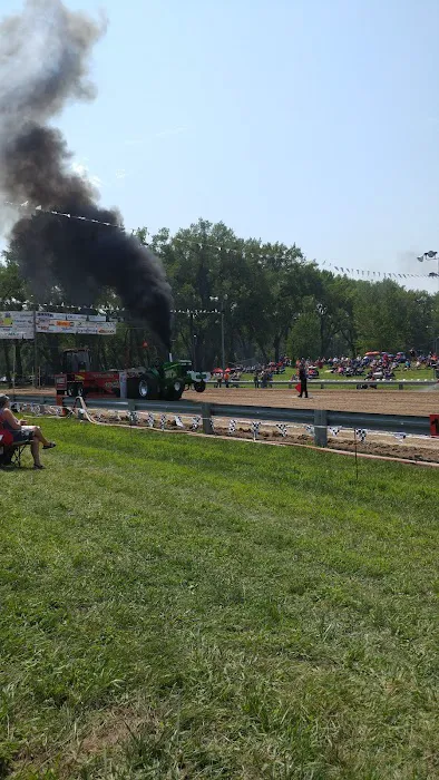 River Park Campground Picture 1